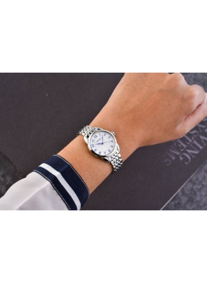 Seiko - Stainless Steel Analog Wrist Watch SUR537P1 - Image 1