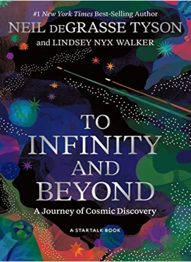 TO INFINITY & BEYOND 