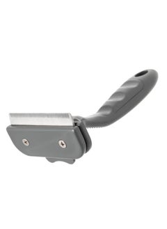 Furrish, Deshedding Tool - One Size - Gray Color - pzsku/Z5C3958489629C7E6724BZ/45/_/1736701548/bbd2aefe-9c95-4e5e-9f9e-92d92098d0f6