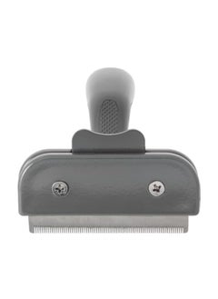 Furrish, Deshedding Tool - One Size - Gray Color - pzsku/Z5C3958489629C7E6724BZ/45/_/1736701549/7d6f9809-bc76-4414-91c8-ae5eb54dcddf