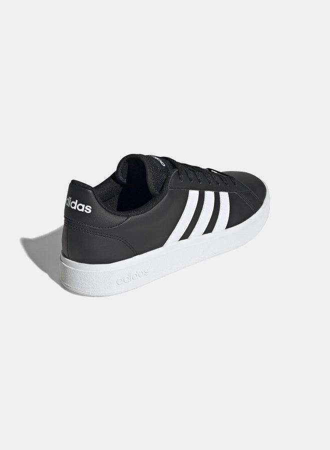 Adidas Grand Court Base 2.0 Shoes - Image 4