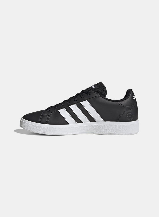 Adidas Grand Court Base 2.0 Shoes - Image 2