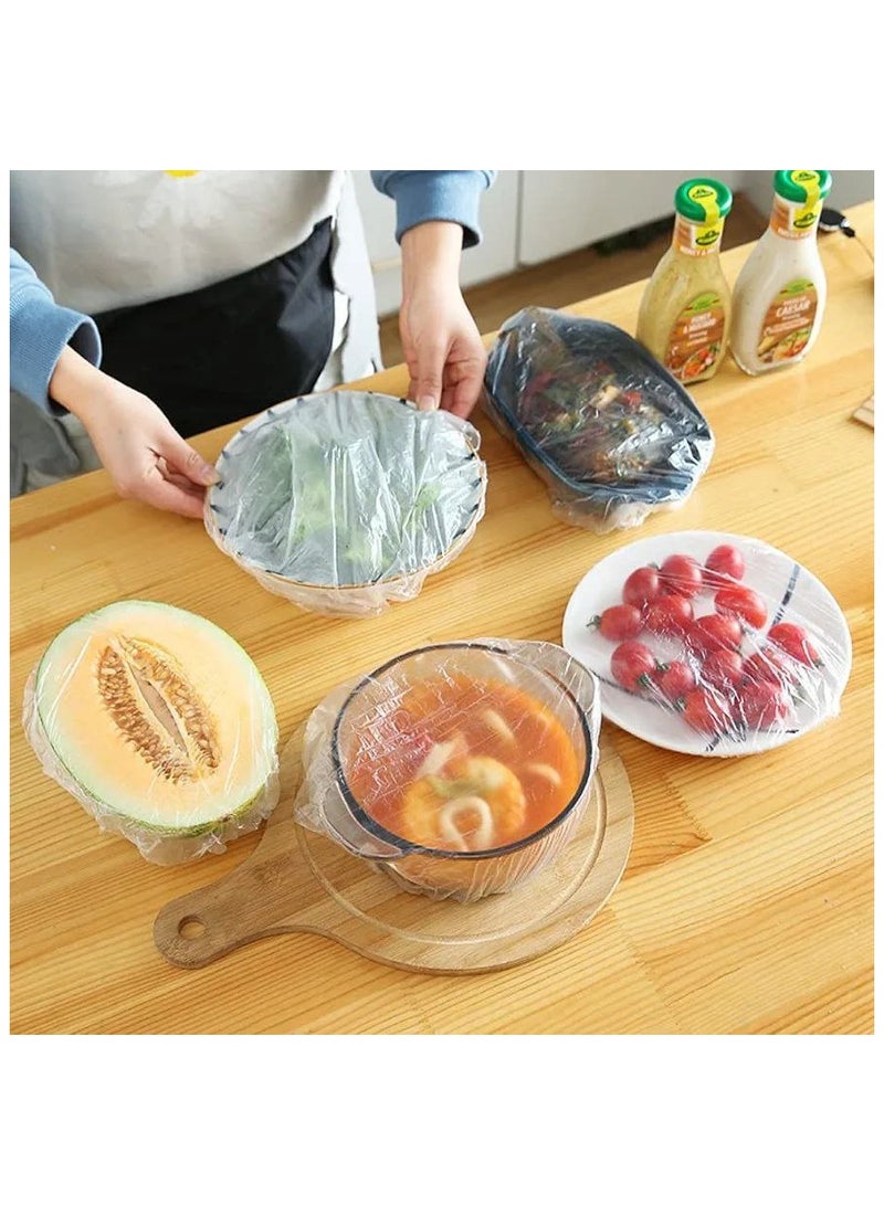 100 pieces food packaging bags  - Image 4