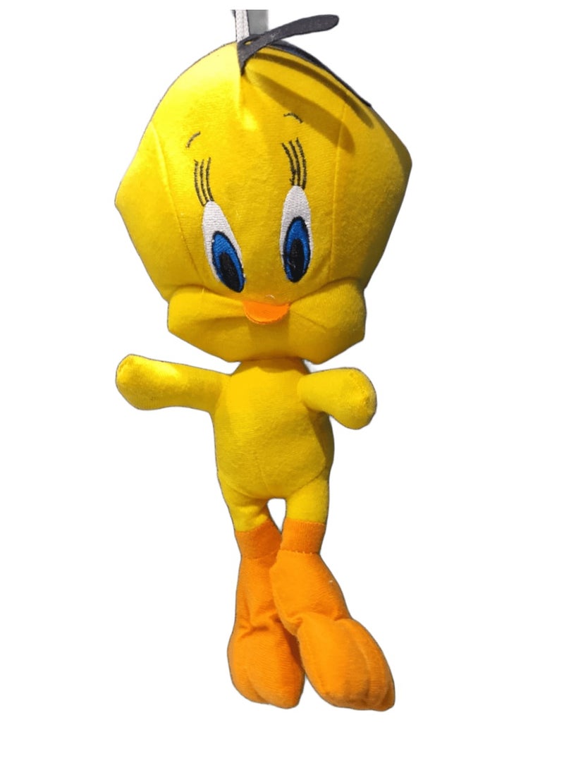 طائر تويتي صغير الحجم