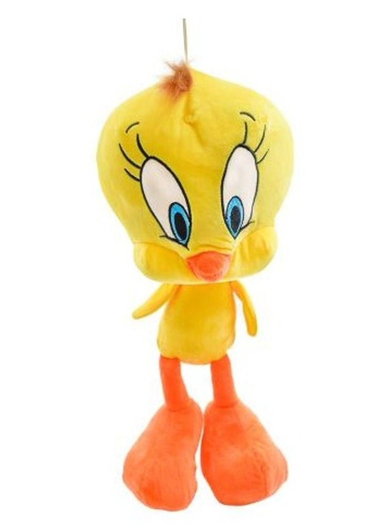 طائر تويتي صغير الحجم