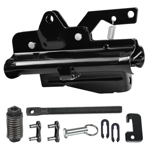 XJJ Garage Door Openers 41B3869-1 & 41B3869-3 Complete Trolley Assembly Compatible with LiftMaster and Chamberlain - Image 1