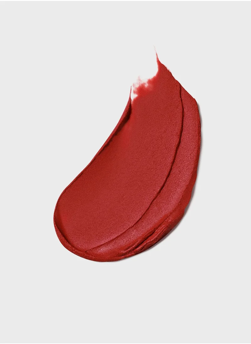 استي لودر Pure Color Lipstick Matte - Thrill Me