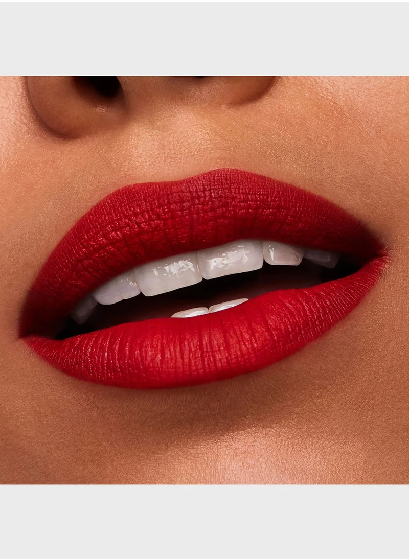 ESTEE LAUDER Pure Color Lipstick Matte - Thrill Me