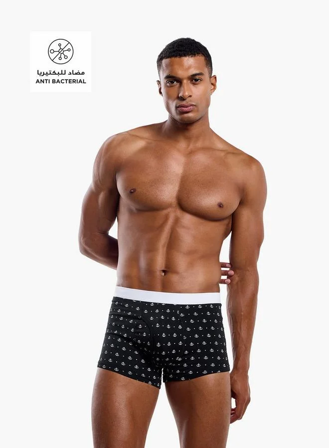 FAV Set of 3 - Assorted Trunks