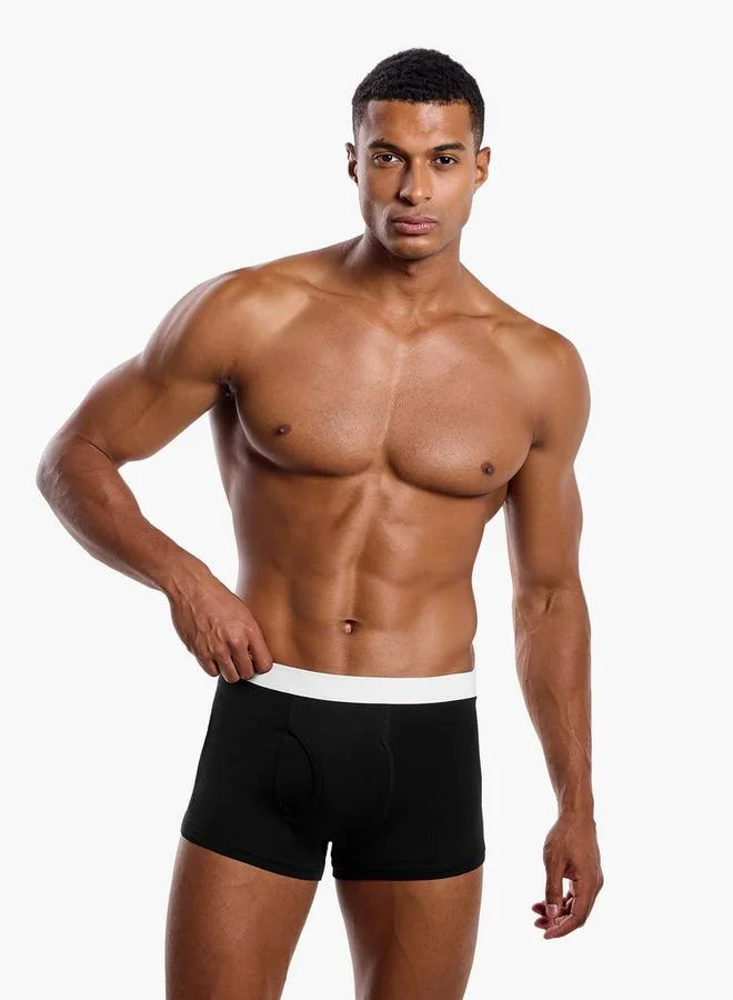 Splash FAV  Set of 3 - Assorted Trunks for Men | Best Price UAE