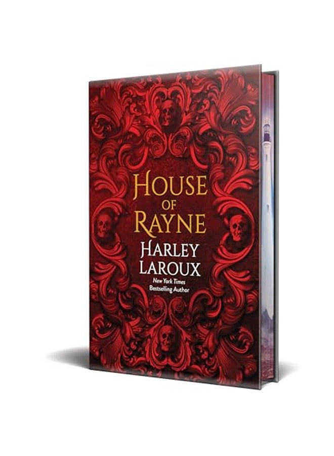 House of Rayne: Deluxe Limited Edition