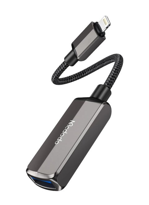 Mcdodo CA-2690 OTG 2in1 Convertor Lightning to USB 3.0
