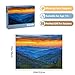 Biarek Jigsaw Puzzles 500 Pieces for Adults Puzzle Landscape Challenging Puzzle for Teens Elderly Natural Scene Hard Puzzles Great Gift for Friends Family Activity Fun Puzzle Games Toys 205X15 - Image 4