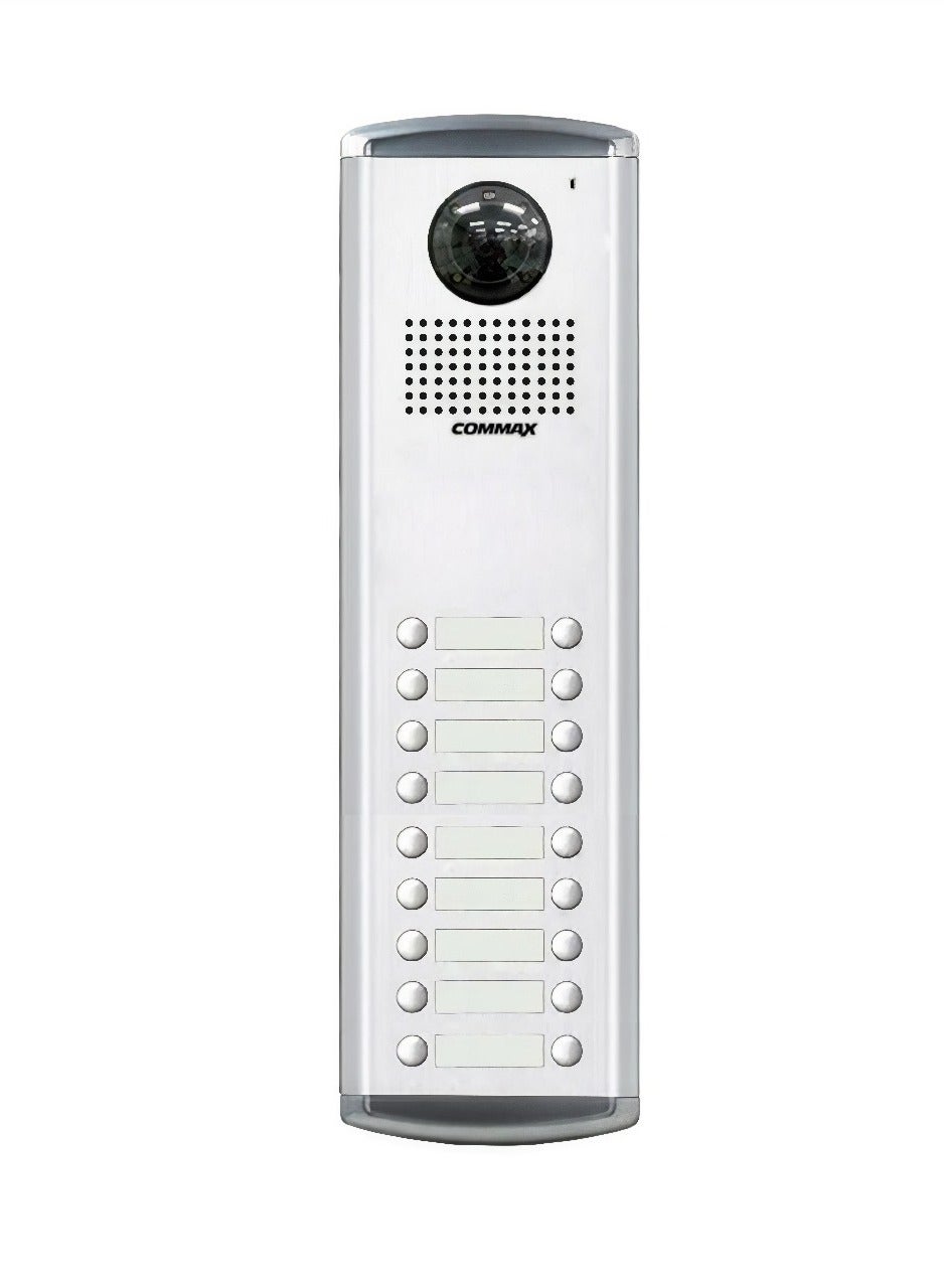 كوماكس COMMAX 1 3 Color Gate Camera