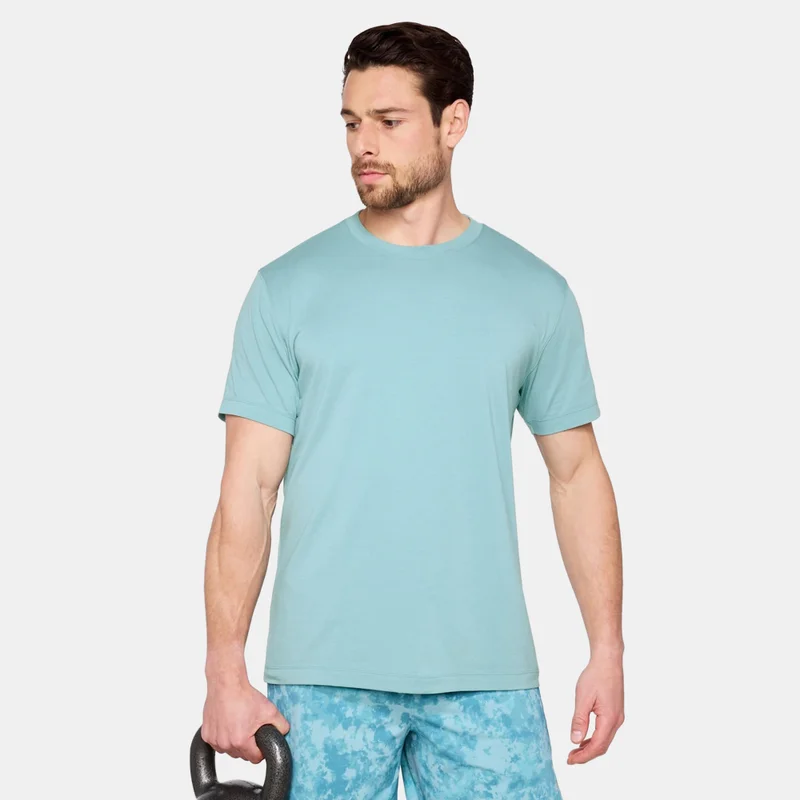 Fabletics Men's The 24-7 T-Shirt