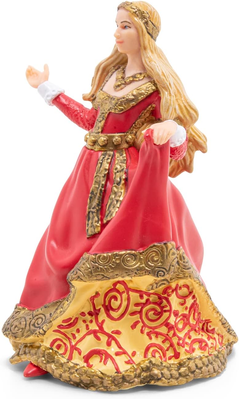 Papo Gentle Woman Figure - Image 4