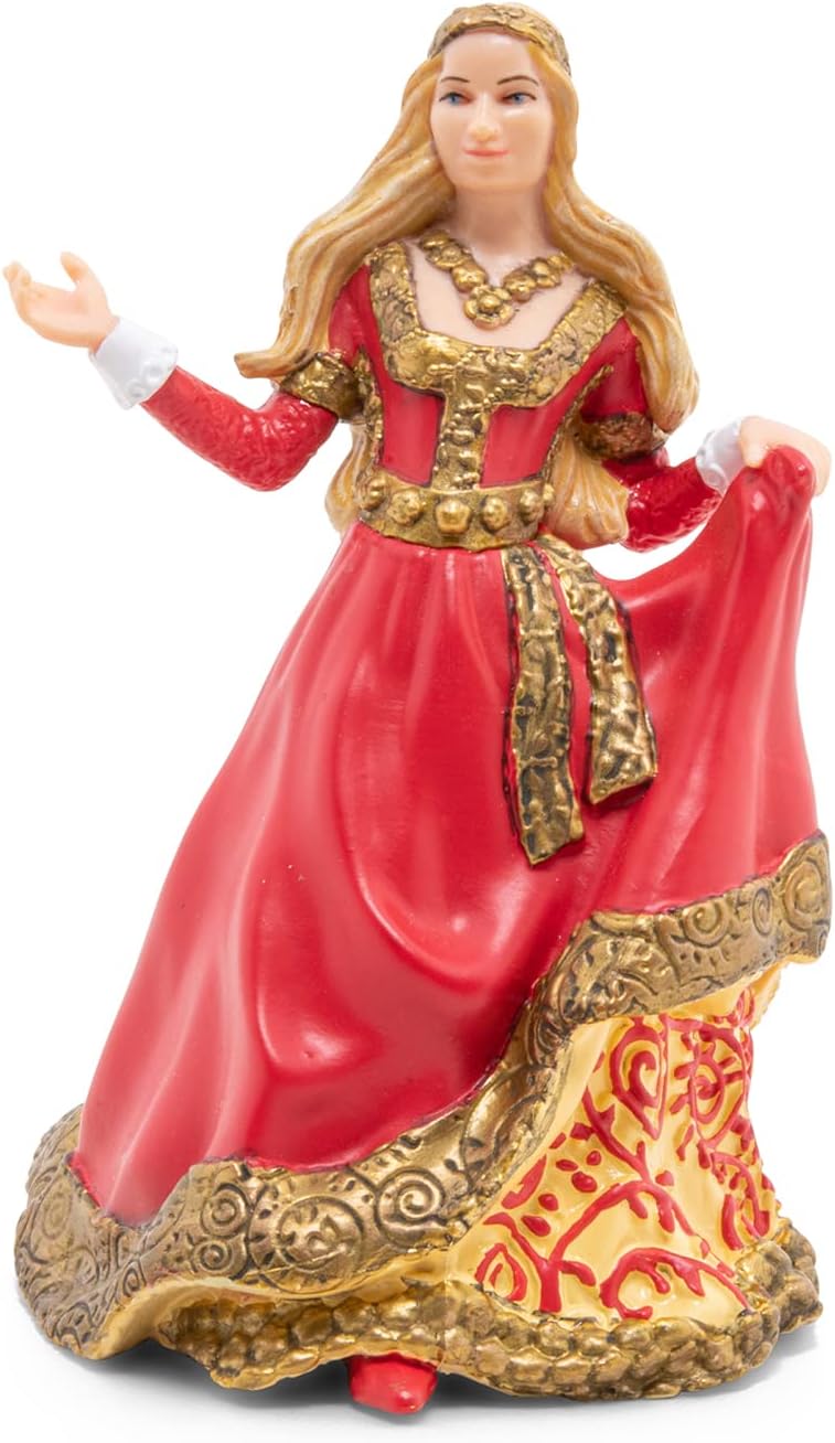 Papo Gentle Woman Figure - Image 5