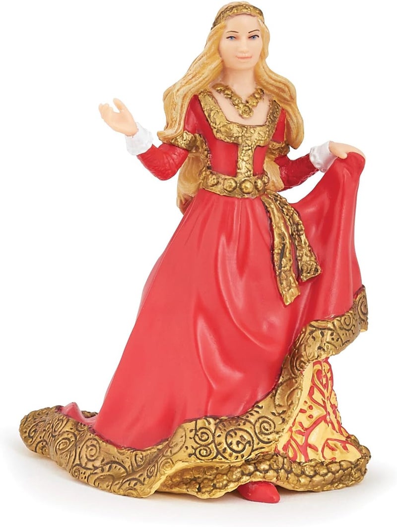 Papo Gentle Woman Figure - Image 1