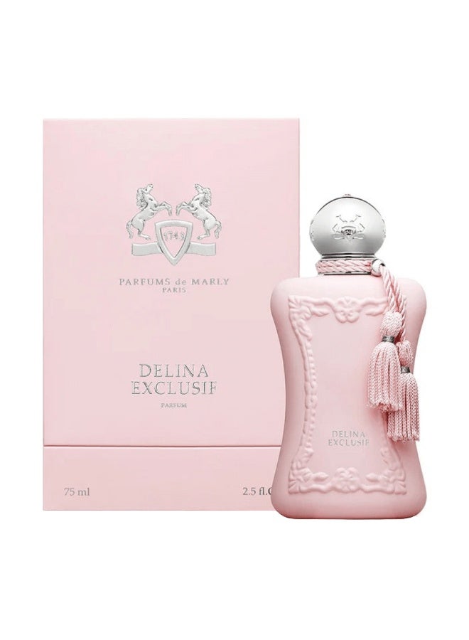 Delina Exclusif for women 75 ml
