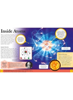 Children's Encyclopedia of Physics  - Image 2