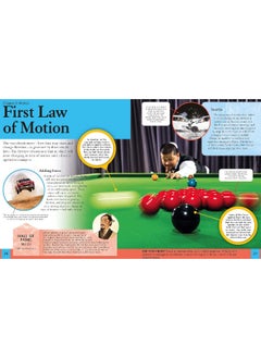 Children's Encyclopedia of Physics  - Image 1