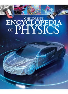Children's Encyclopedia of Physics  - Image 3