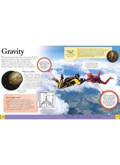 Children's Encyclopedia of Physics  - Image 4