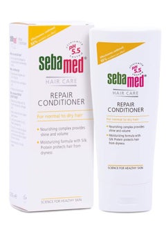 Sebamed Repair Conditioner 200ml - pzsku/Z5C3A9AD27C88CF4EC4F9Z/45/_/1733609026/4756c543-d980-4ec8-848b-5379c8a4bcd5