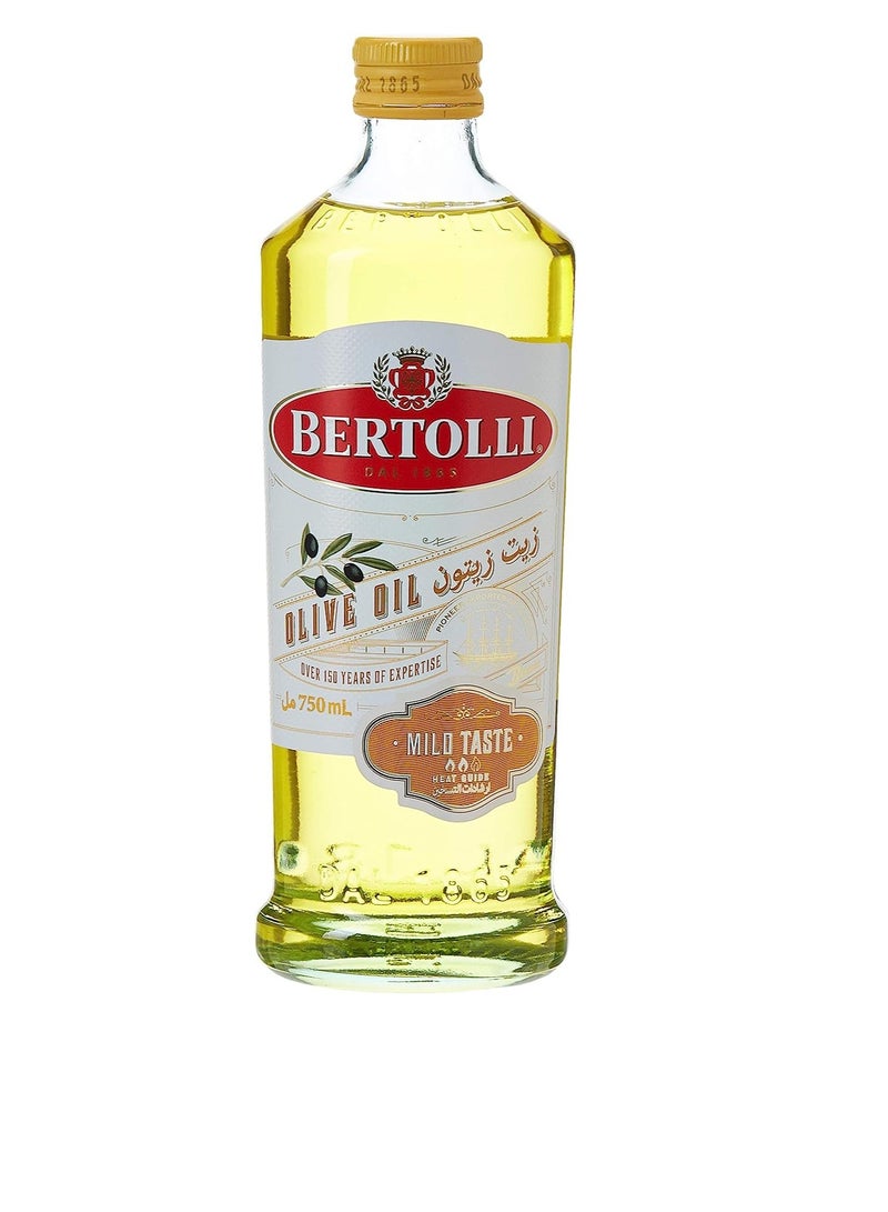 Bertolli Classico Olive Oil - Image 1