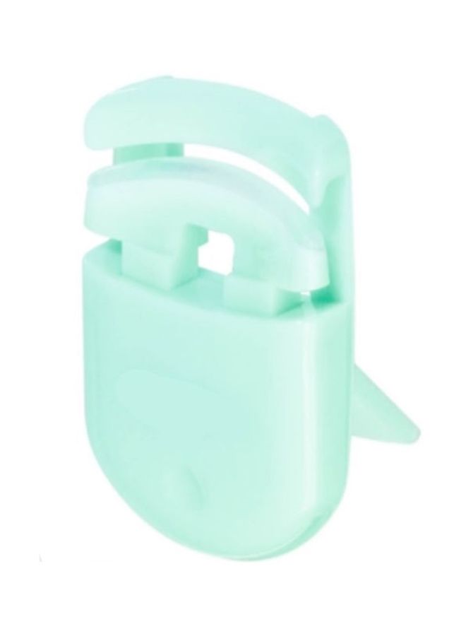 NIBEMINENT Eyelash Curler Warping Auxiliary Beige