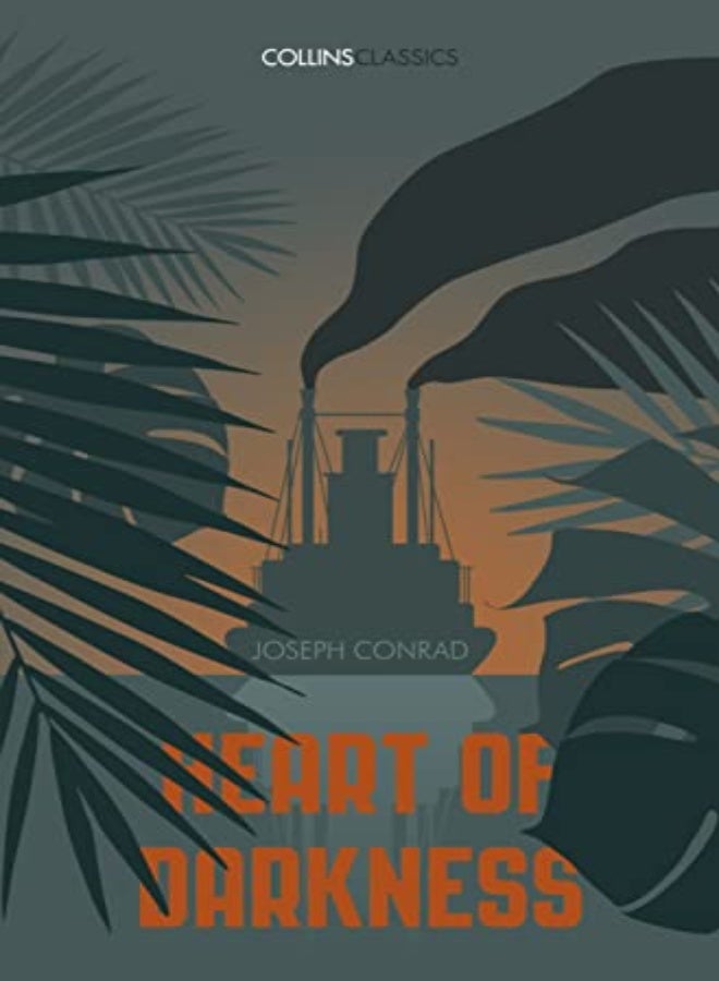 Heart of Darkness (Collins Classics)