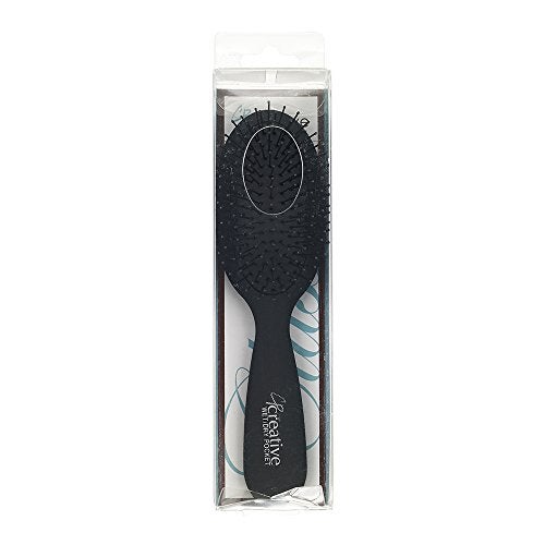Creative Hair Brushes Wet/Dry Pocket Pin Bristle - Image 2