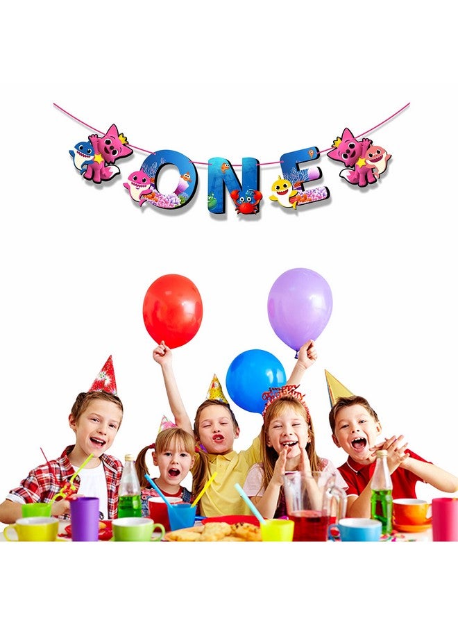 Seyal® Bby Shrk One Banner - Image 4