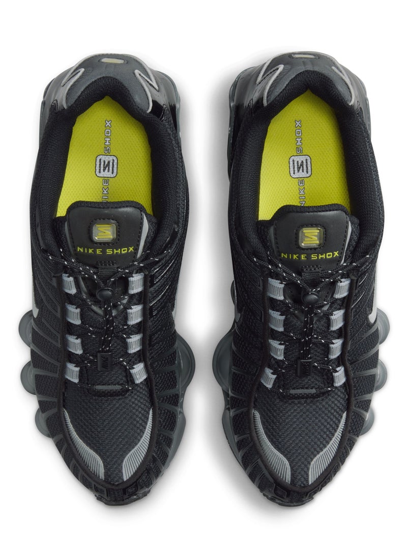 Nike - Shox Tl - Image 1