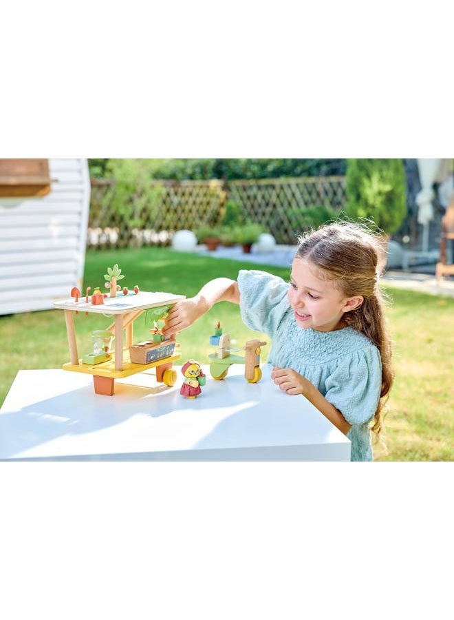 Hape لعبة بلاي ويل E3429 متعددة الألوان - Image 3