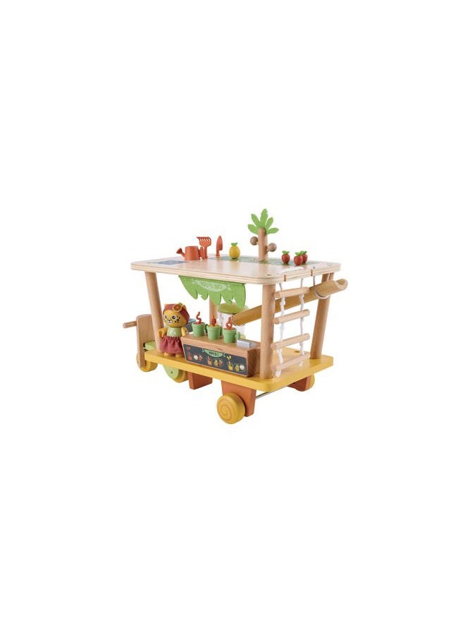 Hape لعبة بلاي ويل E3429 متعددة الألوان - Image 2