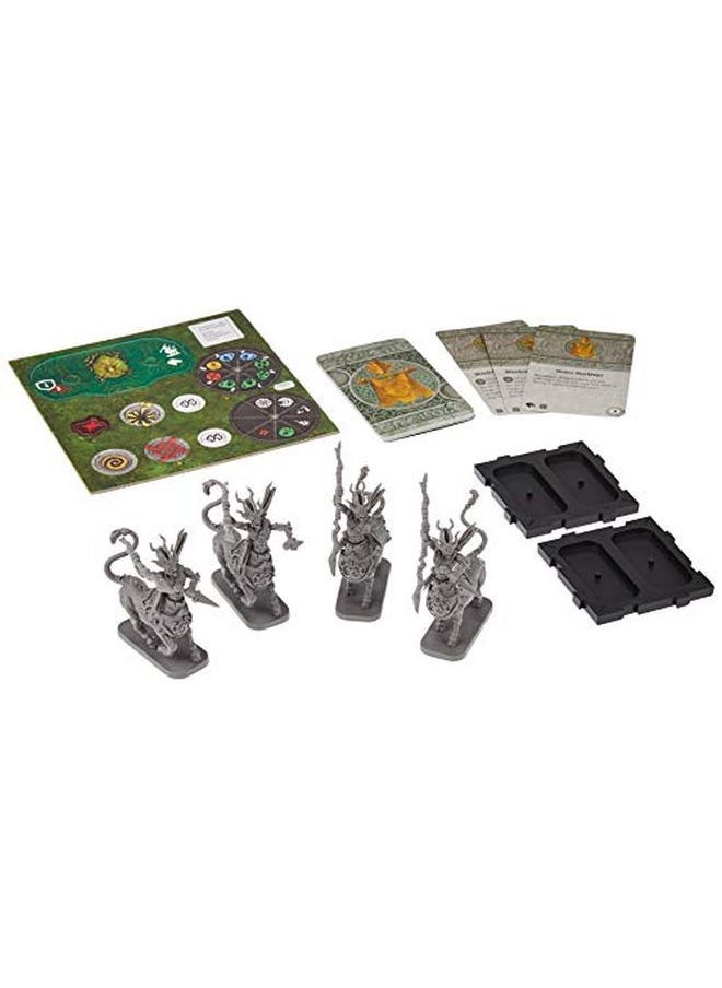 Fantasy Flight Games Ffg Rwm35 Runewars Ventala Skirmishers Games Multicolor  - Image 1