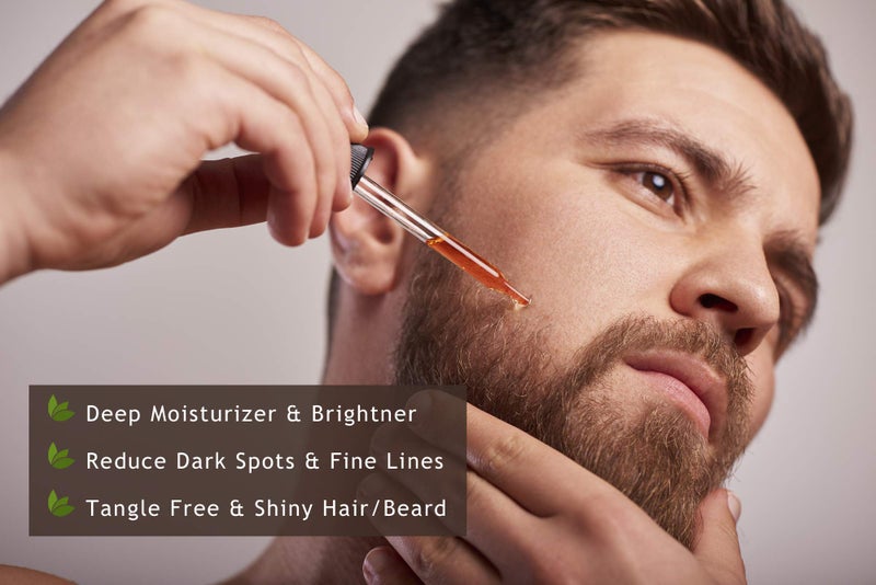 cocojojo Organic Liquid Vitamin E Oil for Skin, for Hair, Face, Body Oil, 100% Pure Natural Cold Pressed Unrefined, Moisturizes & Nourishes, Non GMO - 16 Oz - Image 4