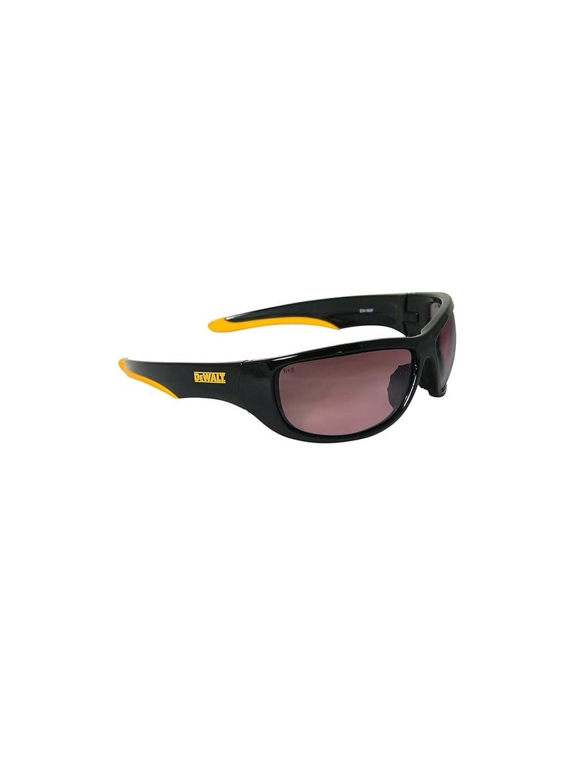DEWALT DeWalt DPG94-GLC Dominator Safety Glasses, Gradient Lens