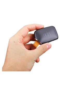 إيكوس محول شريحة Nano SIM الذكي IKOS K1S بتقنية البلوتوث لهواتف iOS.  - Image 4