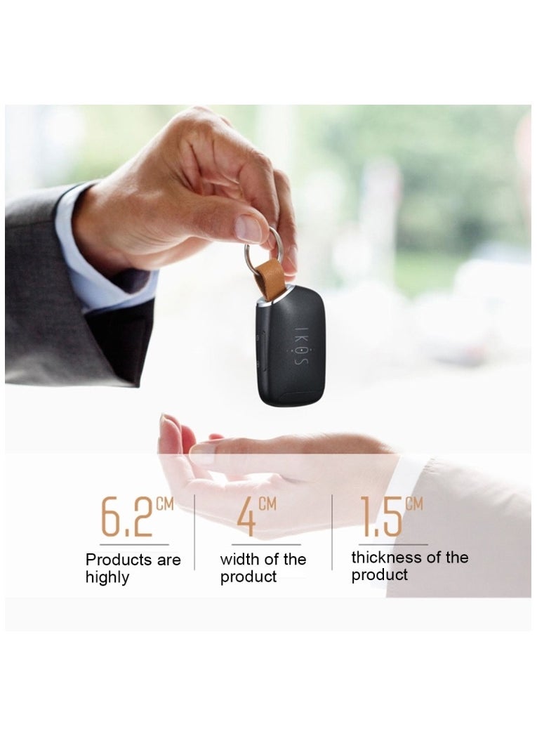 IKOS - IKOS K1S Bluetooth Smart Nano SIM Card Adapter for iOS Phones - Image 1