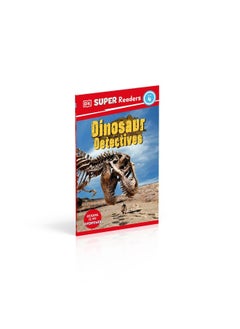 DK Super Readers Level 4: Dinosaur Detectives  - Image 3
