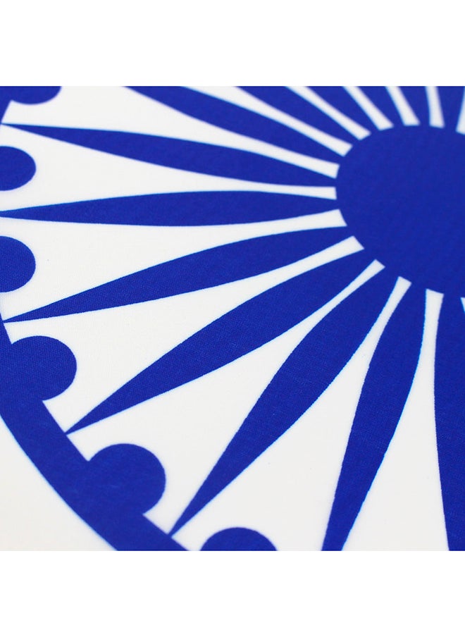 THE BABA - India Flag 120X180Cm 4X6Ft - Image 1