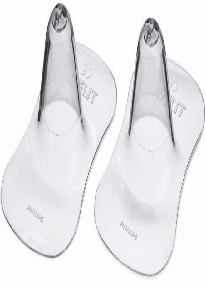 Avent Avent Protectors for sore nipples 2s SCF153 / 03 medium 