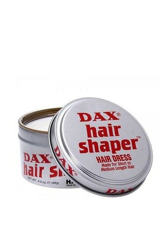 DAX HAIR SHAPER 99 Grams
