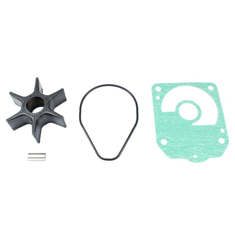 Sierra International WATER PUMP REPAIR KIT WITHOUT HOUSI - Image 2