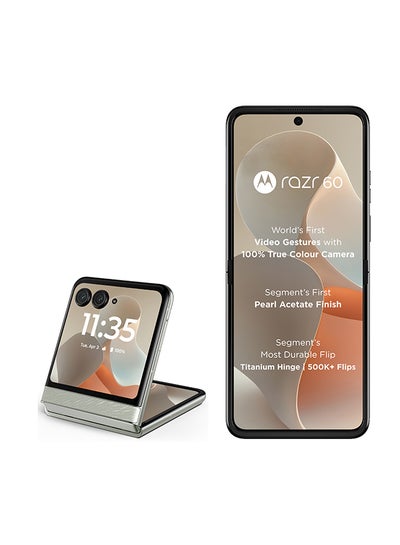 Motorola Razr 60 5G 256GB