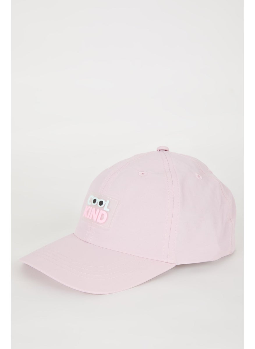 Girl Cap Hat