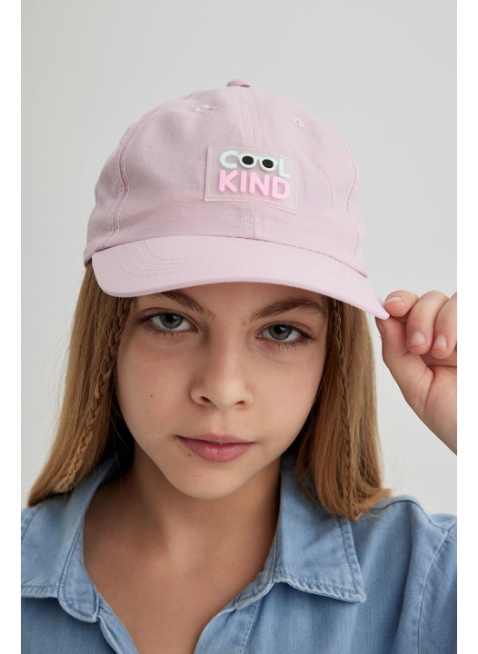 Girl Cap Hat