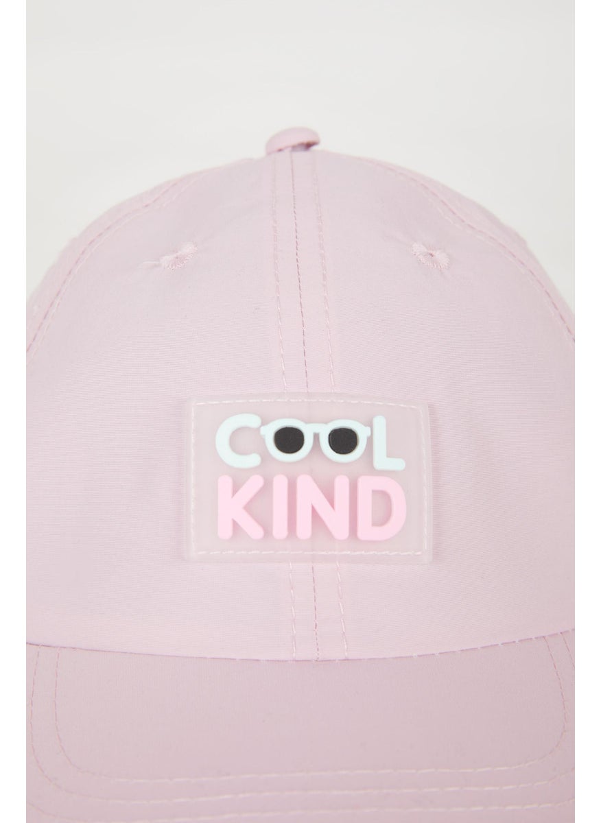 Girl Cap Hat
